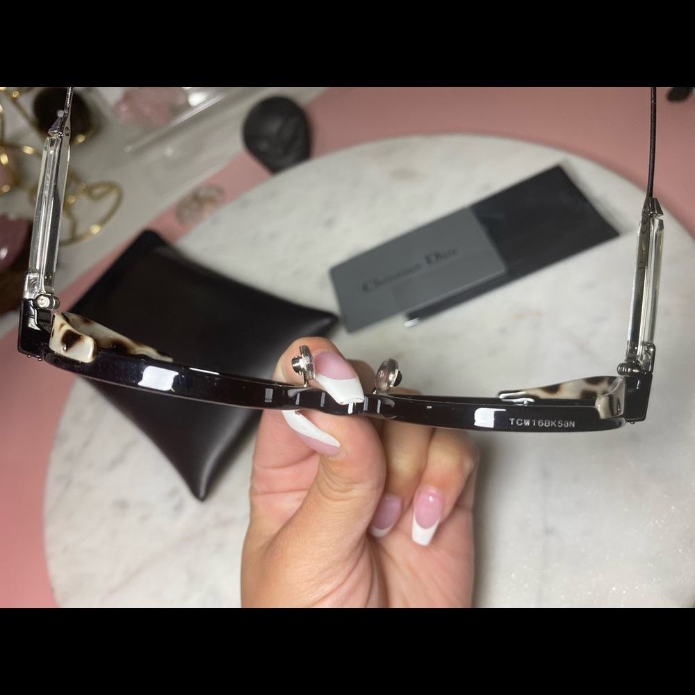Christian Dior sunglasses - Picture 5 of 7